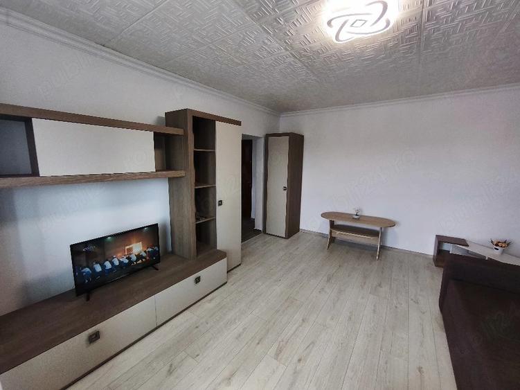Garsonieră decomandată în Grivița