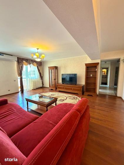 Inchiriez 3 CAMERE RIN CONFORT PARK VITAN VACARESTI - 10