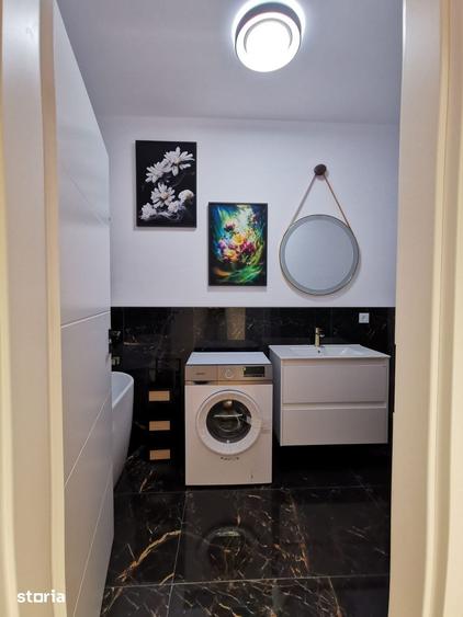Apartament cu 2 camere în Iris