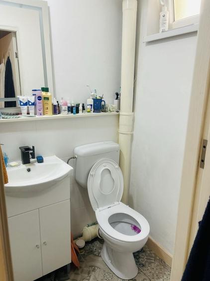 Apartament cu 2 camere în Rogerius