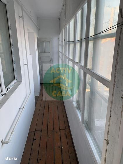 Apartament cu 4 camere în Central