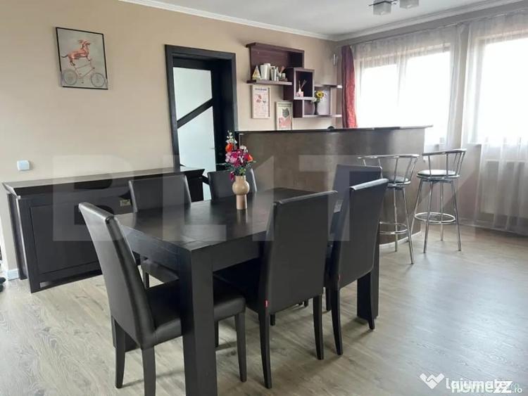 Casă cu 4 camere cu Teren 800 Mp în Burdujeni