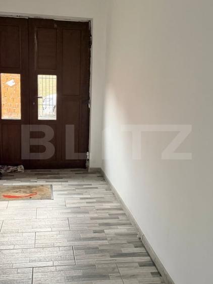 Casă individuală cu 4 camere cu Teren 534 Mp în Bod