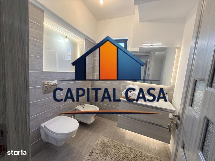 Casa moderna P+1E (2023), 120 mp utili | Tartasesti - 4