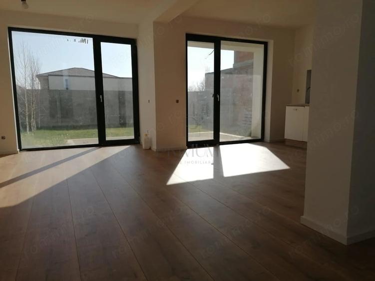 Duplex modern - design deosebit - zona foarte buna - 3 dormitoare - 8