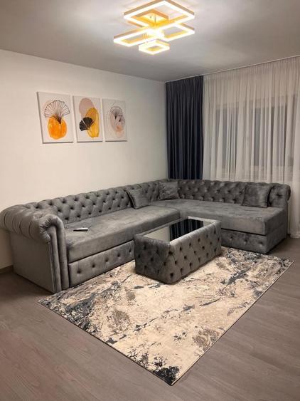 Apartament 2 camere decomandat liceu traian vuia - 2