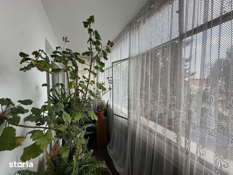 Apartament 2 camere | Decomandat | 54mp | Etaj 1 | Parang Manastur - 7