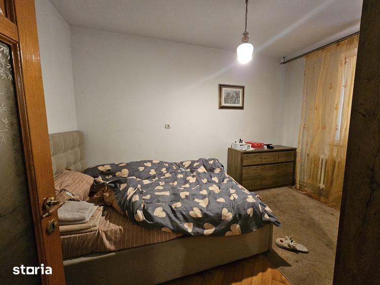 Apartament cu 2 camere decomandat în Copou