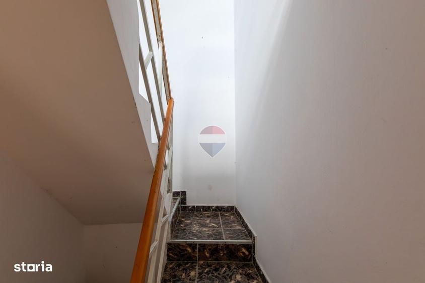 Casă cu 3 camere cu Teren 327 Mp în Nord
