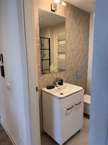 Apartament cu 2 camere decomandat, mobilat în Aviației