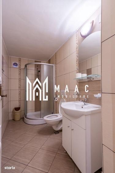 Spațiu comercial, de 464 mp, în Central