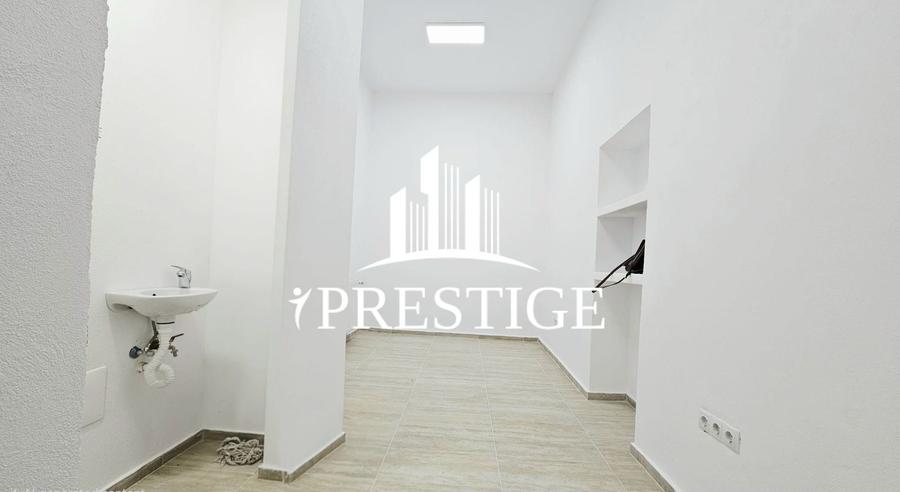 Spațiu comercial, de 57 mp, în Central