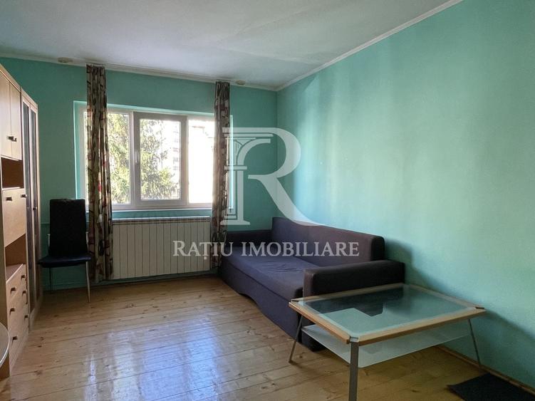 Apartament cu 2 camere | Etajul 1 | Nufărul  | Oradea - 3