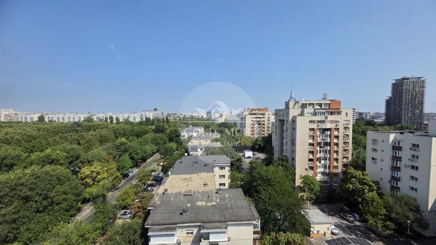 Apartament cu 2 camere decomandat în Tineretului