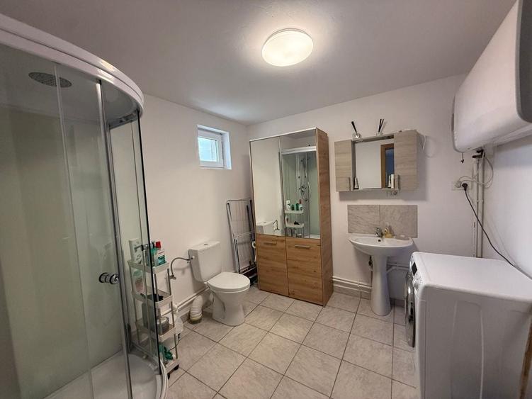 Casă cu 3 camere cu Teren 750 Mp în Bod