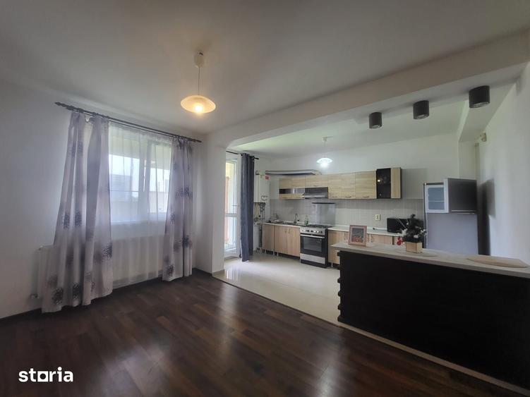 Apartament cu 3 camere | Curte proprie | Complex - 7