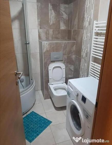 Garsoniera de inchiriat in zona Piata Victoriei - 1