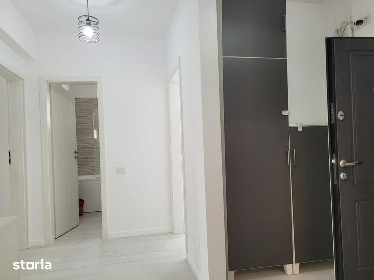 Metrou Berceni-Apartament 3 camere decomandat-Mobilat/Utilat-Chirie - 2