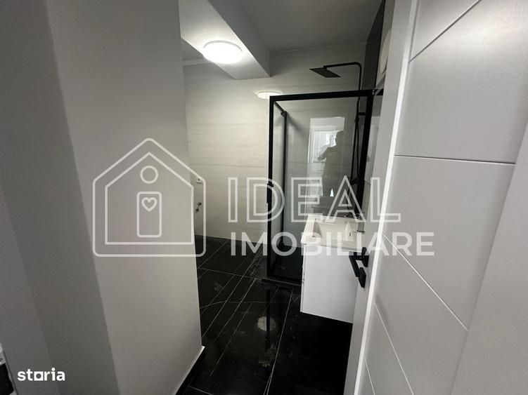 Apartament 2 camere si balcon, zona Calea Surii Mici - 9