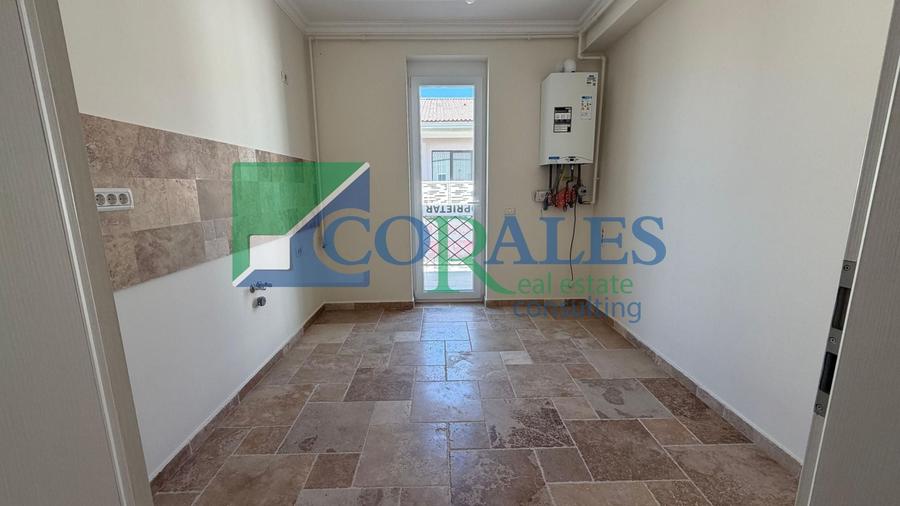 Apartament cu 2 camere decomandat în Giroc