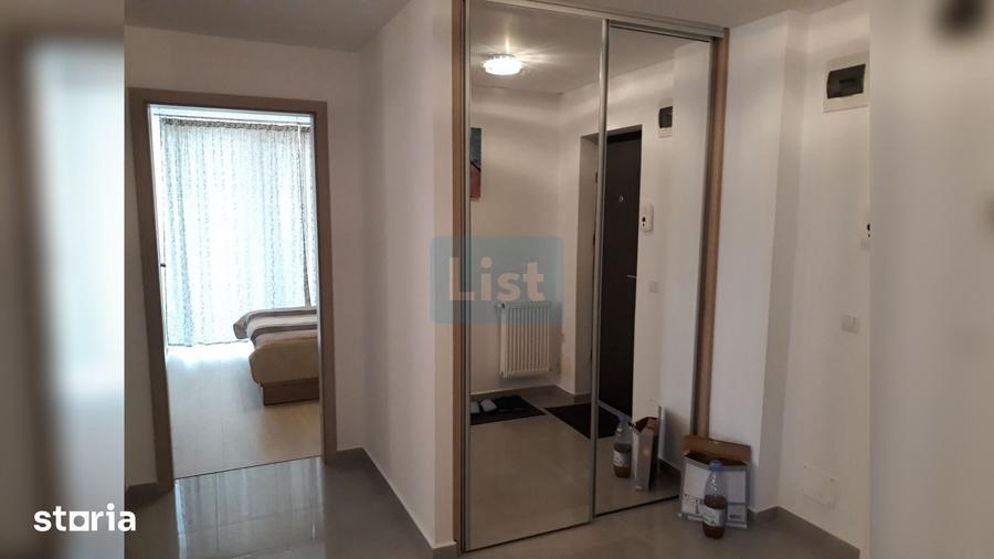 0% Comision | Apartament cu 2 camere decomandate si balcon | Borhanci - 2
