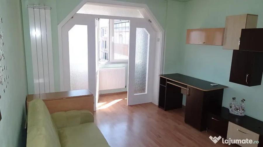 Inchiriez, apartament cu 2 camere in Deva, Casa de Cultura et 4 - 11