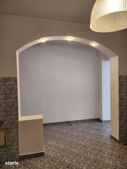 Apartament cu 2 camere în Pantelimon