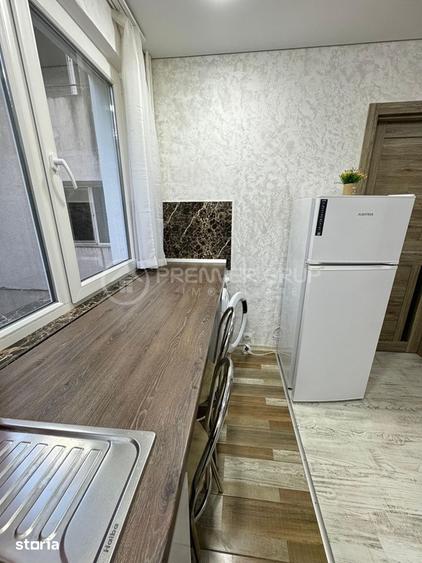 Apartament cu 2 camere în Tătărași — fotografia 3