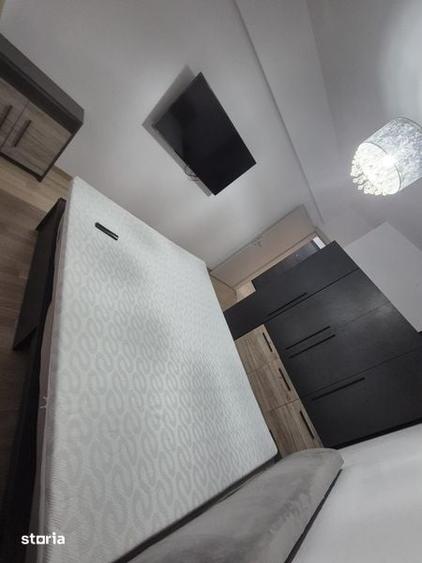Apartament cu 2 camere în Nord