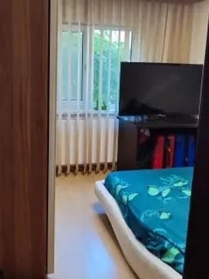 Apartament cu 3 camere decomandat în Colentina