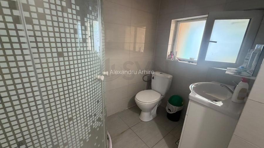 REA1029494 Apartament 3 Camere I Bucurestii Noi I Curte Proprie I