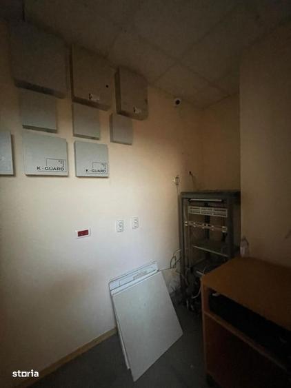 Spațiu comercial, de 165 mp, în Ultracentral