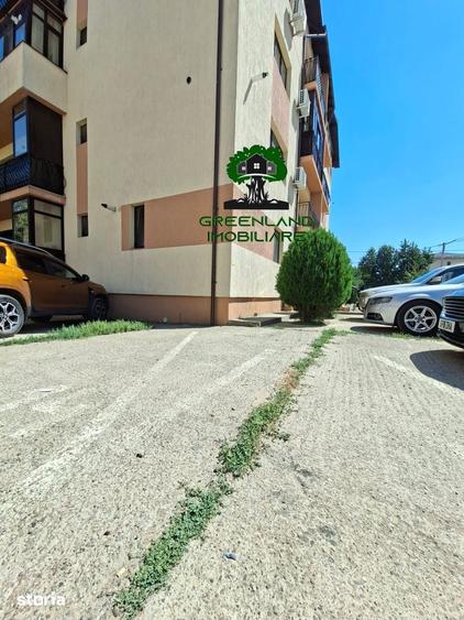Garsonieră în Ciurea