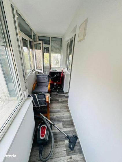 Apartament cu 3 camere, mobilat în Ștefan cel Mare