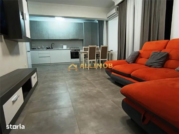 Apartament cu 3 camere în Blejoi