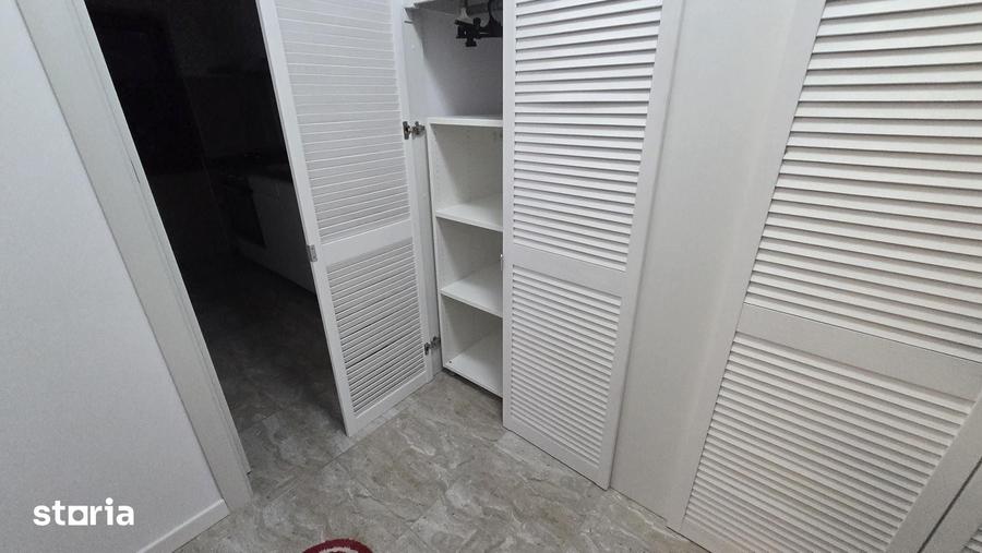 Apartament cu 2 camere în Drumul Taberei