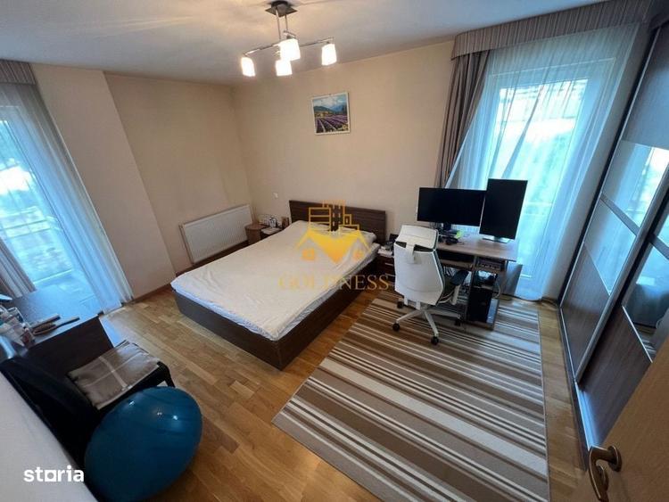 2 camere, modern, bloc nou, Ac,parcare,zona Decebal, Traian, Horea - 1