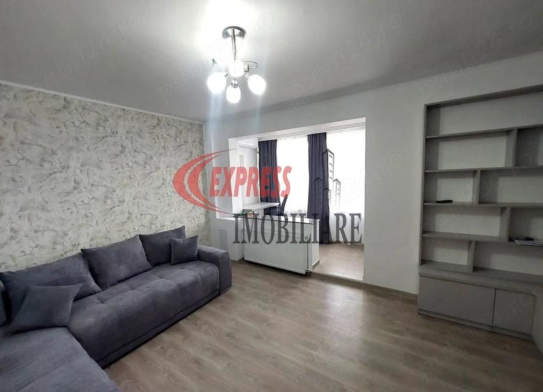 Apartament cu 2 camere decomandat în Dudu