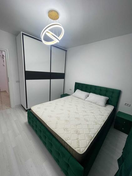 Apartament cu 2 camere în Militari