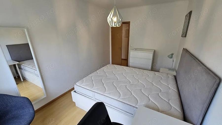 De inchiriat apartament cu 2 camere in zona Aradului - 1
