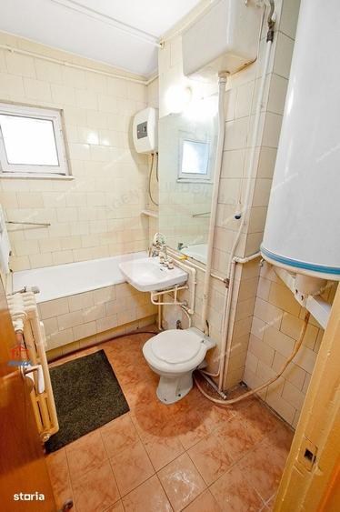 Apartament 2 camere, semidecomandat, etaj 9 Tiglina 2 - 12