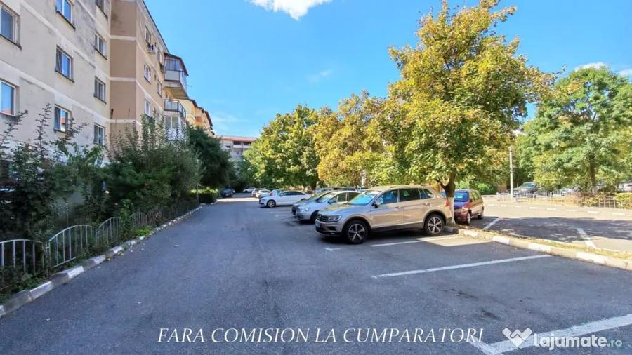 Apartament cu 2 camere decomandat în Ostroveni
