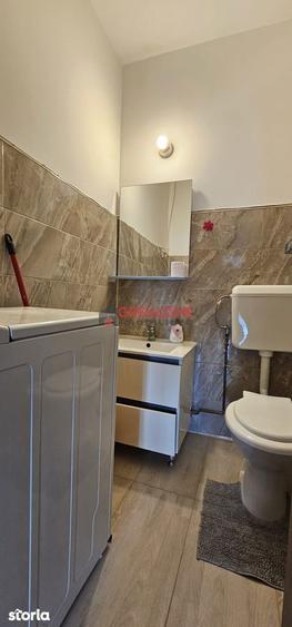 Apartament cu 3 camere decomandat, mobilat în Valea Cetății
