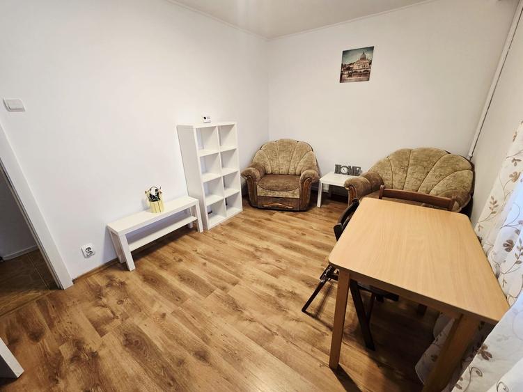 Apartament cu 2 camere decomandat în Alexandru cel Bun