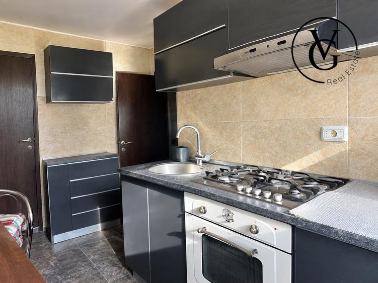 Apartament 2 camere de închiriat | Vizavi de City Park Mall | Renovare premium - 3
