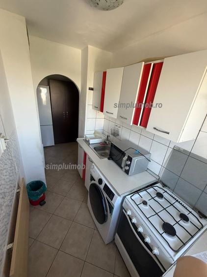 Decomandat 2 Camere Etaj Intermediar Piata Sudului Alexandru Obregia - 8
