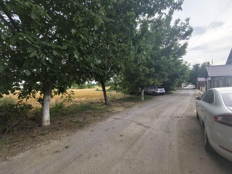 Spațiu comercial, în Cazasu