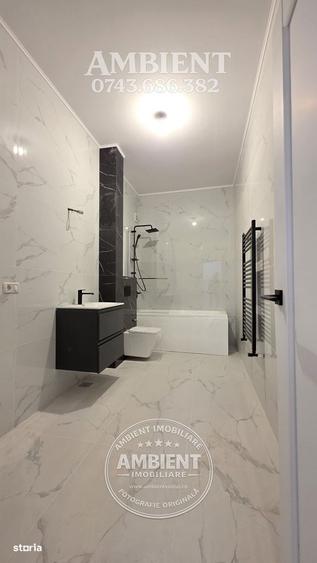 Apartament cu 2 camere în Morăreni
