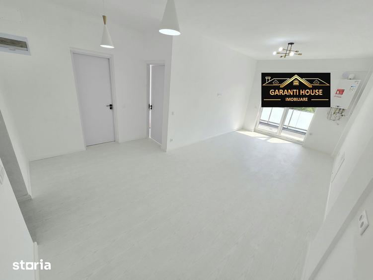 Apartament cu 2 camere în Depozitelor