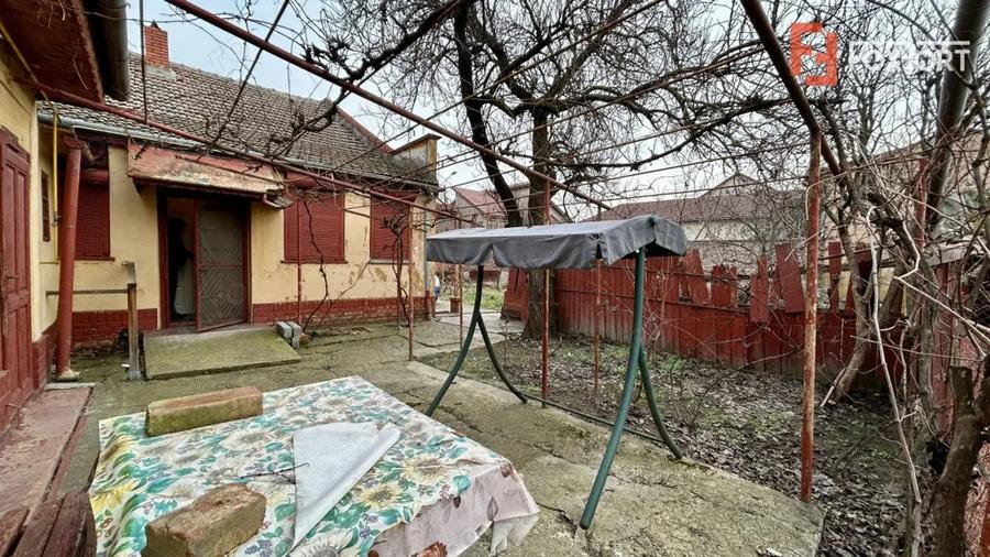 Teren de 666 mp, în Bogdăneștilor